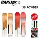 19-20 CAPiTA SPRING BREAK POWDER XvO uCN pE_[ Xm[{[h  Y 151-167 [\[Jo[ `[] T ...