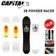 19-20 CAPiTA SPRING BREAK POWDER RACERS XvOuCN pE_[[T[ Xm[{[h  Y 151-157 [\[Jo[ `...