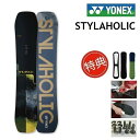 19-20 YONEX STYLAHOLIC ヨネックス ス...