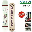 20-21 YONEX DECLIC ヨネックス デクリック...