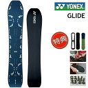 20-21 YONEX GLIDE ヨネックス グライド ス...