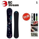 19-20 BC STREAM S ビーシーストリーム エス...