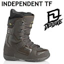 15-16 DEELUXE (ディーラックス) ブ