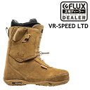 19-20 FLUX VR-SPEED LTD フラックス ...