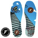 7mm FP INSOLE^FOOT PRINT INSOLE tbgvgC\[ KING FOAM INSOLES-NEW JAWS OG j[ W[Y
