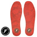 5mm FP INSOLE FOOT PRINT INSOLE tbgvgC\[ KING FOAM INSOLES-NEW RED CAMO j[ bhJ