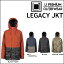 18-19 L1 エルワン ウエア LEGACY JACKET レガシー ジャケット