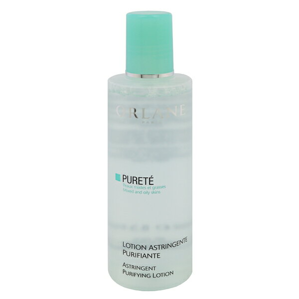  4000~offȂǃN[|(s) 2 25 9:59܂    (E)  se [V stBAg 250ml [ ]  I[k: ϕiERX XLPA ϐE[V  ORLANE ORLANE PURETE ASTRINGENT PURIFYING LOTION 