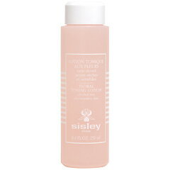  VX?  t[ gjbN [V 250ml  ϕiERX:XLPA:ϐE[V  SISLEY FLORAL TONING LOTION ALCHOOL FREE DRY SENSITIVE SKIN 