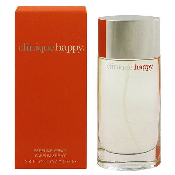  4000~offȂǃN[|(s) 2 25 9:59܂    (E)  nbs[ EDPESP 100ml  Nj[N   tOX  fB[XEp  nbs   CLINIQUE HAPPY PERFUME SPRAY 