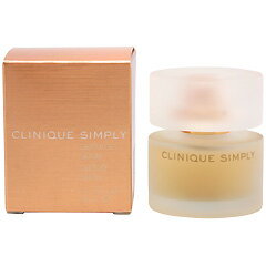 【セール中！】 シンプリー EDP・SP 30ml 【クリニーク: 香水・フレグランス フルボトル レディース・女性用】【CLINIQUE SIMPLY PERFUME SPRAY】