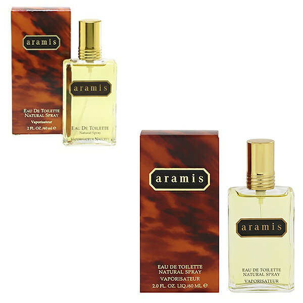 アラミス EDT・SP 60ml 【アラミス: 香水・フレグランス フルボトル メンズ・男性用】【ARAMIS ARAMIS EAU DE TOILETTE SPRAY】