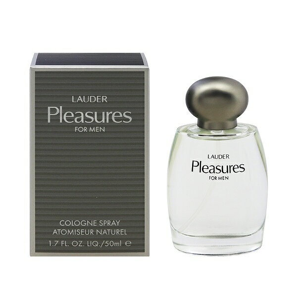  4000~offȂǃN[|(s) 2 25 9:59܂    (E)  vW[Y tH[ EDCESP 50ml [ ]  GXeB[ [   tOX  YEjp  vW[Y   ESTEE LAUDER PLEASURES FOR MEN COLOGNE SPRAY 