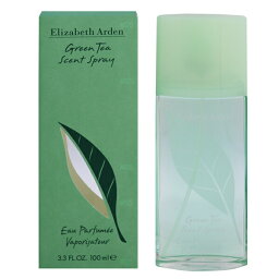 <strong>エリザベスアーデン</strong> 香水 ELIZABETH ARDEN <strong>グリーンティー</strong> EDT・SP <strong>100ml</strong> 【フレグランス ギフト プレゼント 誕生日 レディース・女性用】【グリーンティ GREEN TEA SCENT EAU PARFUME SPRAY】