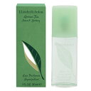 グリーンティー EDT・SP 30ml 【エリザベスアーデン: 香水・フレグランス フルボトル レディース・女性用】【ELIZABETH ARDEN GREEN TEA SCENT EAU PARFUMIE SPRAY】