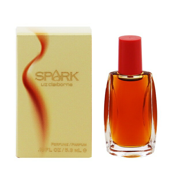  Y NC{[  Xp[N tH[E[} ~j pt@E{g^Cv 5.3ml  EtOX:~jE~j{g:fB[XEp  Xp[N  LIZ CLAIBORNE SPARK FOR WOMEN PARFUM 