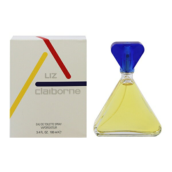  Y NC{[  Y NC{[ I[fgEXv[^Cv 100ml  EtOX:t{g:fB[XEp  Y  LIZ CLAIBORNE LIZ CLAIBORNE EAU DE TOILETTE SPRAY 