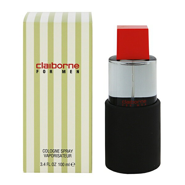  4000~offȂǃN[|(s) 2 25 9:59܂    (E)  NC{[ tH[ EDCESP 100ml  Y NC{[   tOX  YEjp  NC{[   LIZ CLAIBORNE CLAIBORNE FOR MEN COLOGNE SPRAY 