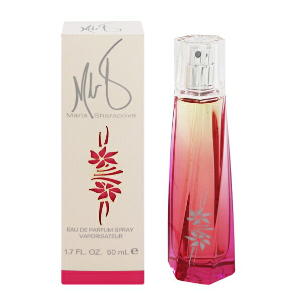  4000~offȂǃN[|(s) 2 25 9:59܂    (E)  }A V| EDPESP 50ml  }A V|   tOX  fB[XEp  MARIA SHARAPOVA MARIA SHARAPOVA EAU DE PARFUM SPRAY 