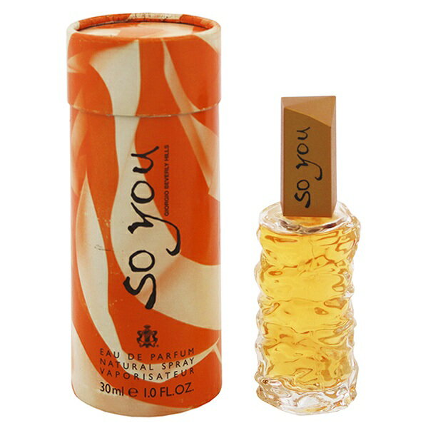  4000~offȂǃN[|(s) 2 25 9:59܂    (E)  \[ [ EDPESP 30ml  WWI ro[qY   tOX  fB[XEp  \    GIORGIO BEVERLY HILLS SO YOU EAU DE PARFUM SPRAY 