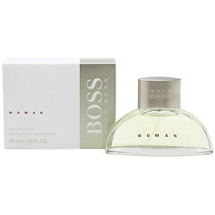 ボス ウーマン EDP・SP 50ml 【ヒューゴボス: 香水・フレグランス フルボトル レディース・女性用】【HUGO BOSS BOSS WOMAN EAU DE PARFUM SPRAY】