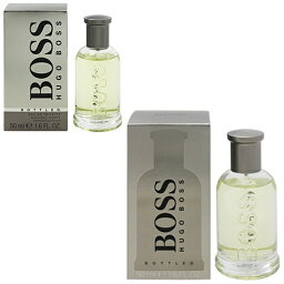 <strong>ヒューゴボス</strong> 香水 <strong>HUGO</strong> <strong>BOSS</strong> ボス EDT・SP 50ml 【送料込み(沖縄・離島を除く)】【フレグランス ギフト プレゼント 誕生日 メンズ・男性用】【ボス <strong>BOSS</strong> NO.6 EAU DE TOILETTE SPRAY】