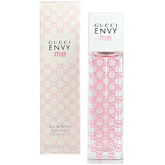 エンヴィ ミー EDT・SP 30ml 【グッチ: 香水・フレグランス フルボトル レディース・女性用】【GUCCI ENVY ME EAU DE TOILETTE SPRAY】