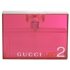 ラッシュ2 EDT・SP 75ml 【グッチ: 香水・フレグランス フルボトル レディース・女性用】【GUCCI RUSH 2 EAU DE TOILETTE SPRAY】