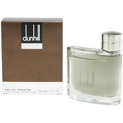 ダンヒル EDT・SP 50ml 【ダンヒル: 香水・フレグランス フルボトル メンズ・男性用】【DUNHILL DUNHILL EAU DE TOILETTE SPRAY】