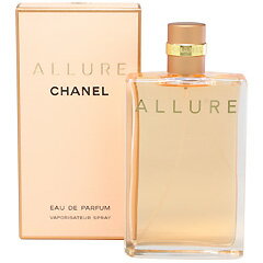 【送料無料】 アリュール EDP・SP 100ml 【シャネル: 香水・フレグランス フルボトル レディース・女性用】【CHANEL ALLURE EAU DE PARFUM SPRAY】