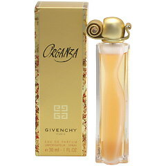 オルガンザ EDP・SP 30ml 【ジバンシー: 香水・フレグランス フルボトル レディース・女性用】【GIVENCHY ORGANZA EAU DE PARFUM SPRAY】