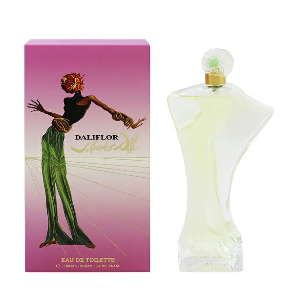  4000~offȂǃN[|(s) 2 25 9:59܂    (E)   t[ EDTESP 100ml  Toh[     tOX  fB[XEp  A   t[   SALVADOR DALI DALIFLOR EAU DE TOILETTE SPRAY 