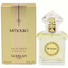 ミツコ EDT・SP 30ml 【ゲラン: 香水・フレグランス フルボトル レディース・女性用】【GUERLAIN MITSOUKO EAU DE TOILETTE SPRAY】