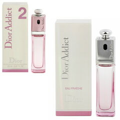 アディクト 2 EDT・SP 20ml 【クリスチャン ディオール: 香水・フレグランス フルボトル レディース・女性用】【CHRISTIAN DIOR DIOR ADDICT 2 EAU DE TOILETTE SPRAY】