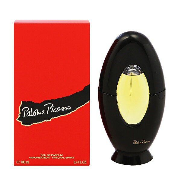  4000~offȂǃN[|(s) 2 25 9:59܂    (E)  p} sJ\ EDPESP 100ml [ ]  p} sJ\   tOX  fB[XEp  PALOMA PICASSO PALOMA PICASSO EAU DE PARFUM SPRAY 