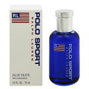  5%offN[|(vl) 12 24 9:59܂    (E)  |X|[c EDTESP 75ml [ ]  t[   tOX  YEjp  |X|[c   RALPH LAUREN POLO SPORT EAU DE TOILETTE SPRAY 