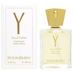 【送料無料】 Y (イグレック) EDT・SP 100ml 【イヴサンローラン: 香水・フレグランス フルボトル】【楽ギフ_包装】【rvw】