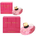 ベビードール EDT・SP 100ml 【イヴサンローラン: 香水・フレグランス フルボトル レディース・女性用】【YVES SAINT LAURENT BABY DOLL EAU DE TOILETTE SPRAY】