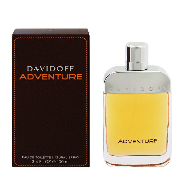  4000~offȂǃN[|(s) 2 25 9:59܂    (E)  Ahx`[ EDTESP 100ml [ ]   rht   tOX  YEjp  Ahx`   DAVIDOFF ADVENTURE EAU DE TOILETTE SPRAY 