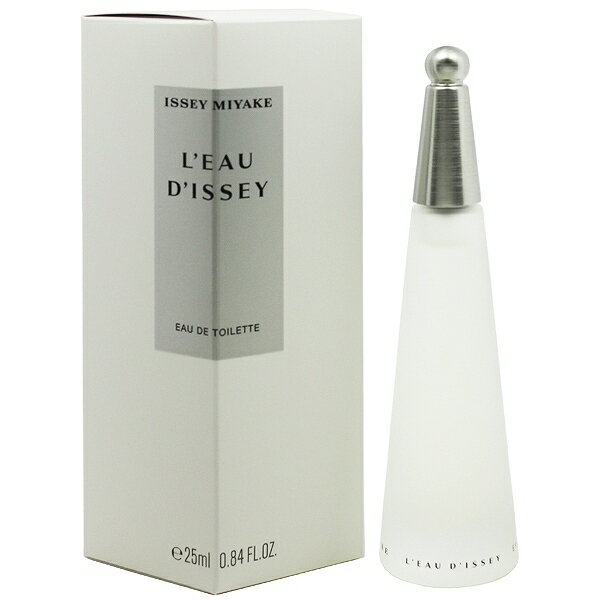 ロー ドゥ イッセイ EDT・SP 25ml 【イッセイミヤケ: 香水・フレグランス フルボトル レディース・女性用】【ISSEY MIYAKE L’EAU D’ISSEY EAU DE TOILETTE SPRAY】