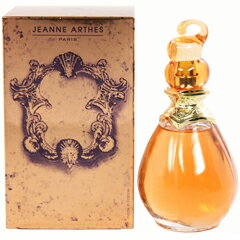 ジャンヌアルテス 香水 JEANNE ARTHES スルタン EDP・SP 100ml 【あす楽】【フレグランス ギフト プレゼント 誕生日 レディース・女性用】【スルタン SULTANE EAU DE PARFUM SPRAY】