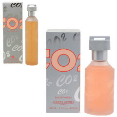 【ジャンヌアルテス】 CO2 プールファム オードパルファム・スプレータイプ 100ml 【香水・フレグランス:フルボトル:レディース・女性用】【JEANNE ARTHES CO2 EAU DE PARFUM SPRAY】