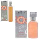 CO2 プールファム EDP・SP 100ml 【ジャンヌアルテス: 香水・フレグランス フルボトル レディース・女性用】【JEANNE ARTHES CO2 EAU DE PARFUM SPRAY】