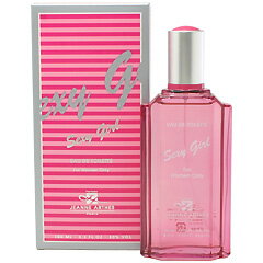 セクシーガール EDT・SP 100ml 【ジャンヌアルテス: 香水・フレグランス フルボトル レディース・女性用】【JEANNE ARTHES SEXY GIRL FOR WOMEN ONLY EAU DE TOILETTE SPRAY】