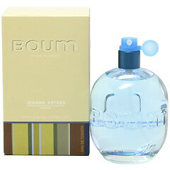 ブンブン プールオム EDT・SP 100ml 【ジャンヌアルテス: 香水・フレグランス フルボトル メンズ・男性用】【JEANNE ARTHES BOUM POUR HOMME EAU DE TOILETTE SPRAY】