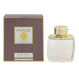 香水 LALIQUE ラリック <strong>プールオム</strong> エクウス EDP・SP 75ml 【送料込み(沖縄・離島を除く)】【フレグランス ギフト プレゼント 誕生日 メンズ・男性用】【ラリック LALIQUE POUR HOMME EQUUS EAU DE PARFUM SPRAY】