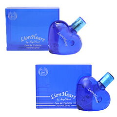 ライオンハート EDT・SP 50ml 【エンジェルハート: 香水・フレグランス フルボトル ユニセックス・男女共用】【ANGEL HEART LION HEART EAU DE TOILETTE SPRAY】