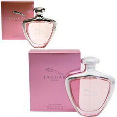 ジャガー ウーマン EDT・SP 75ml 【ジャガー: 香水・フレグランス フルボトル レディース・女性用】【JAGUAR JAGUAR WOMAN EAU DE TOILETTE SPRAY】