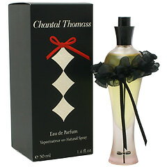 シャンタルトーマス EDP・SP 50ml 【シャンタルトーマス: 香水・フレグランス フルボトル レディース・女性用】【CHANTAL THOMASS CHANTAL THOMASS EAU DE PARFUM SPRAY】