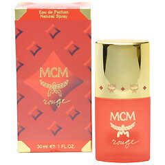  4000~offȂǃN[|(s) 2 25 9:59܂    (E)  MCM [W EDPESP 30ml  MCM   tOX  fB[XEp  MCM(MCM)   MCM MCM ROUGE EAU DE PARFUM SPRAY 